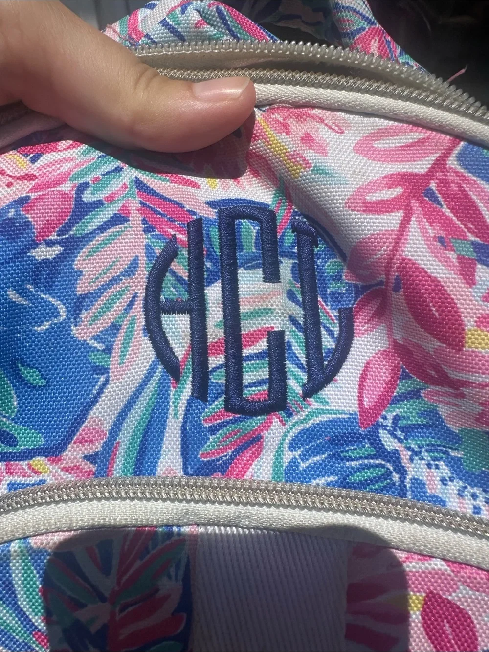 Lilly Pulitzer x PBT | 